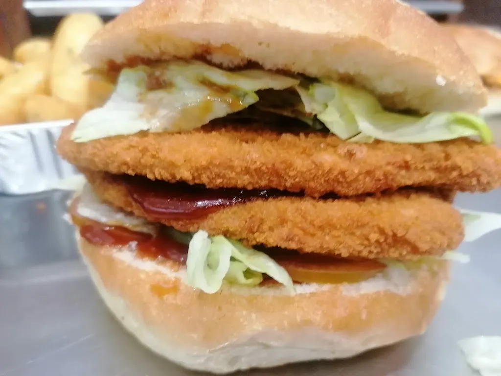 Menu_Da Antonio, panineria & friggitoria_San Cataldo_image_9