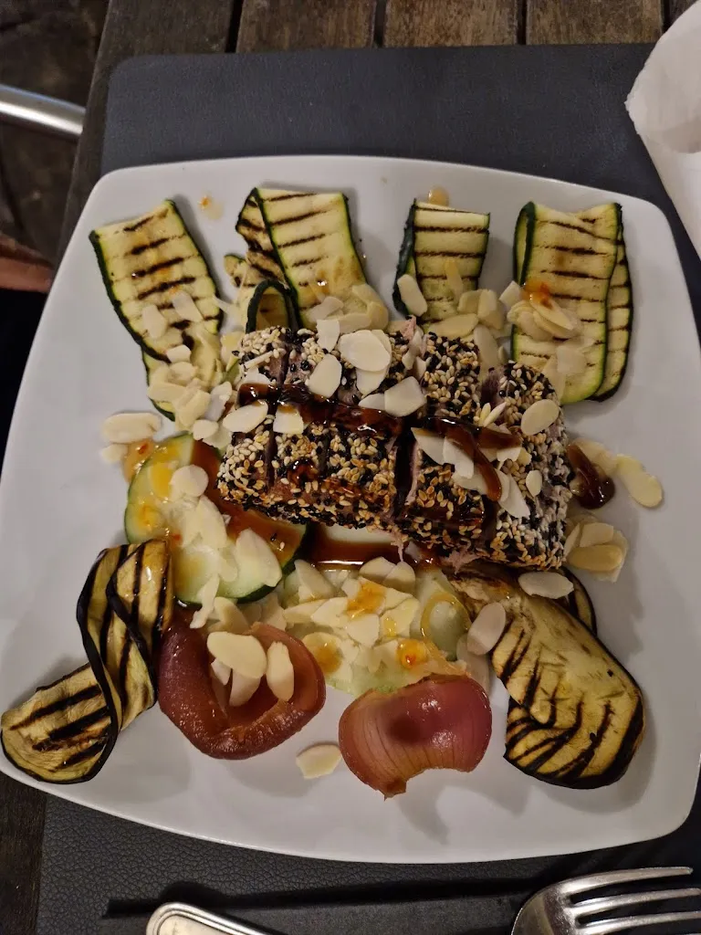 Kristel_Ponticello Lido_San Cataldo_review