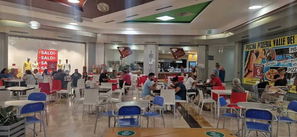 Good&Food restaurant in San Cataldo