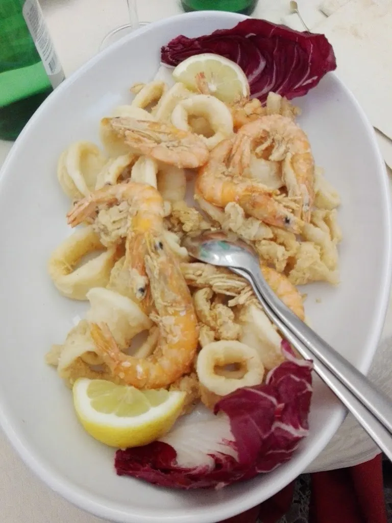 Menu_Ristorante Pizzeria Da Franco_Leverano_image_7