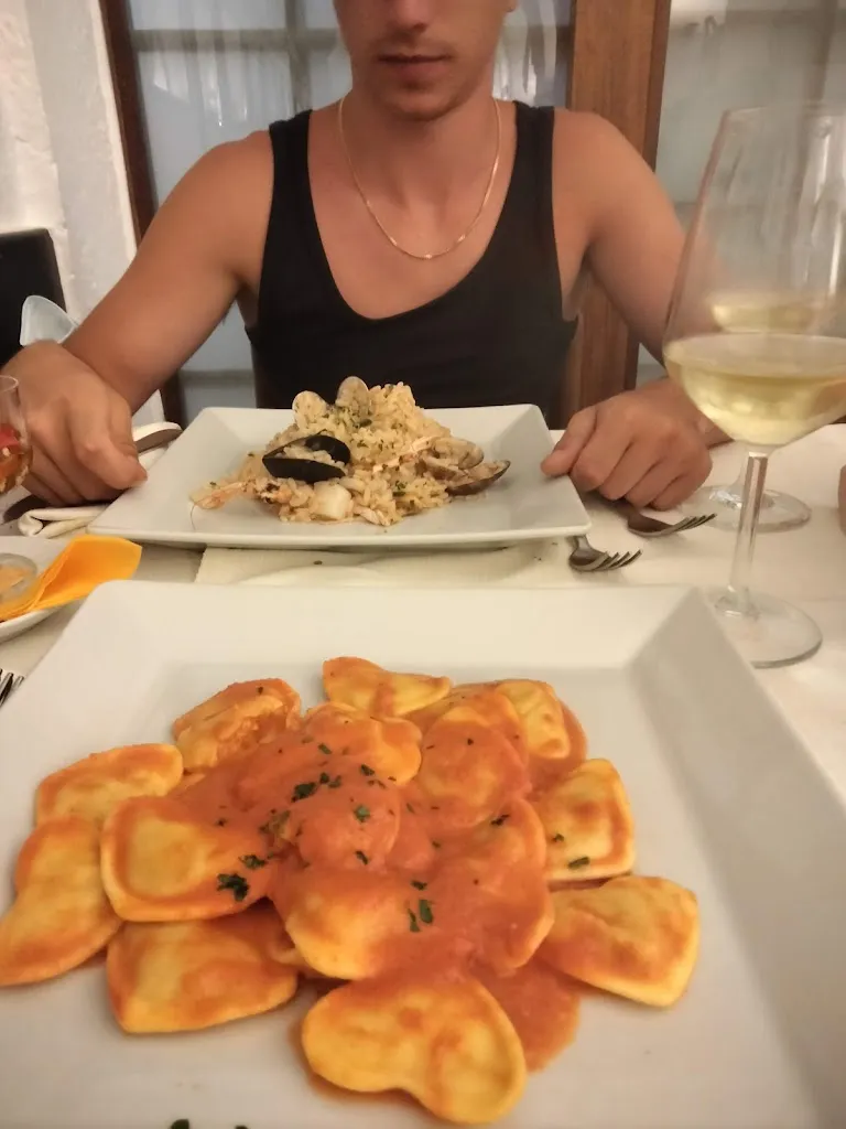 Menu_Ristorante Pizzeria Da Franco_Leverano_image_8