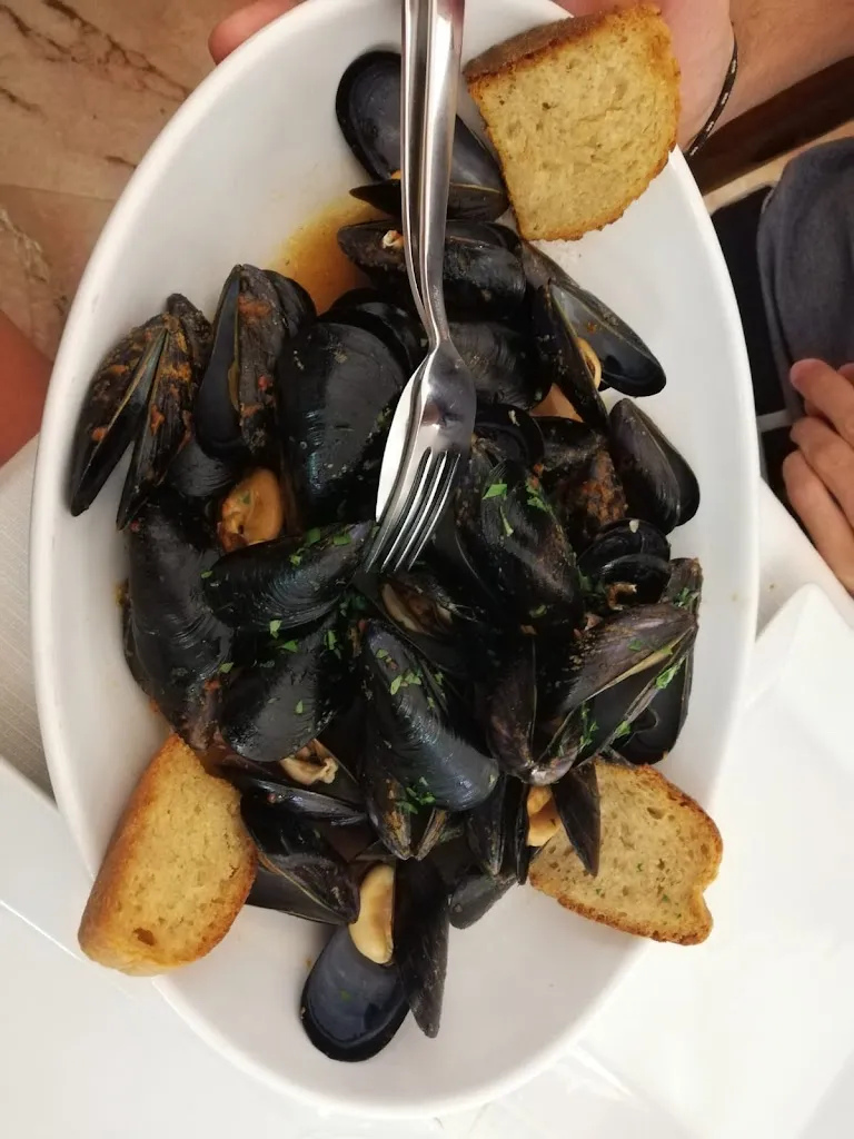 Menu_Ristorante Pizzeria Da Franco_Leverano_image_9