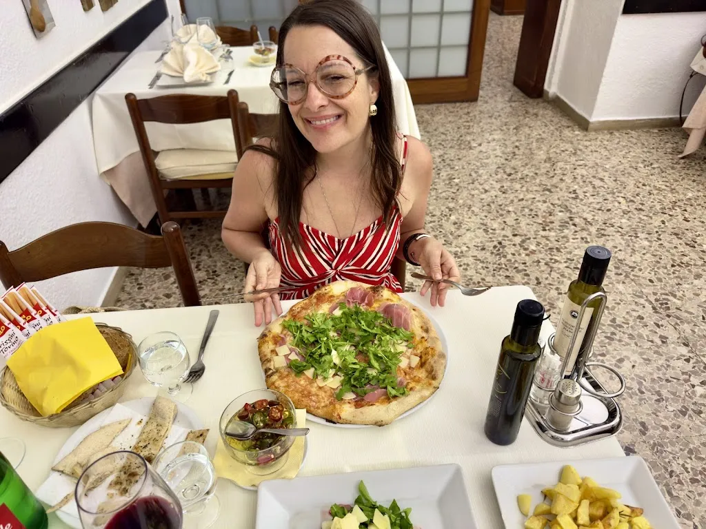 dag omatic_Ristorante Pizzeria Da Franco_Leverano_review