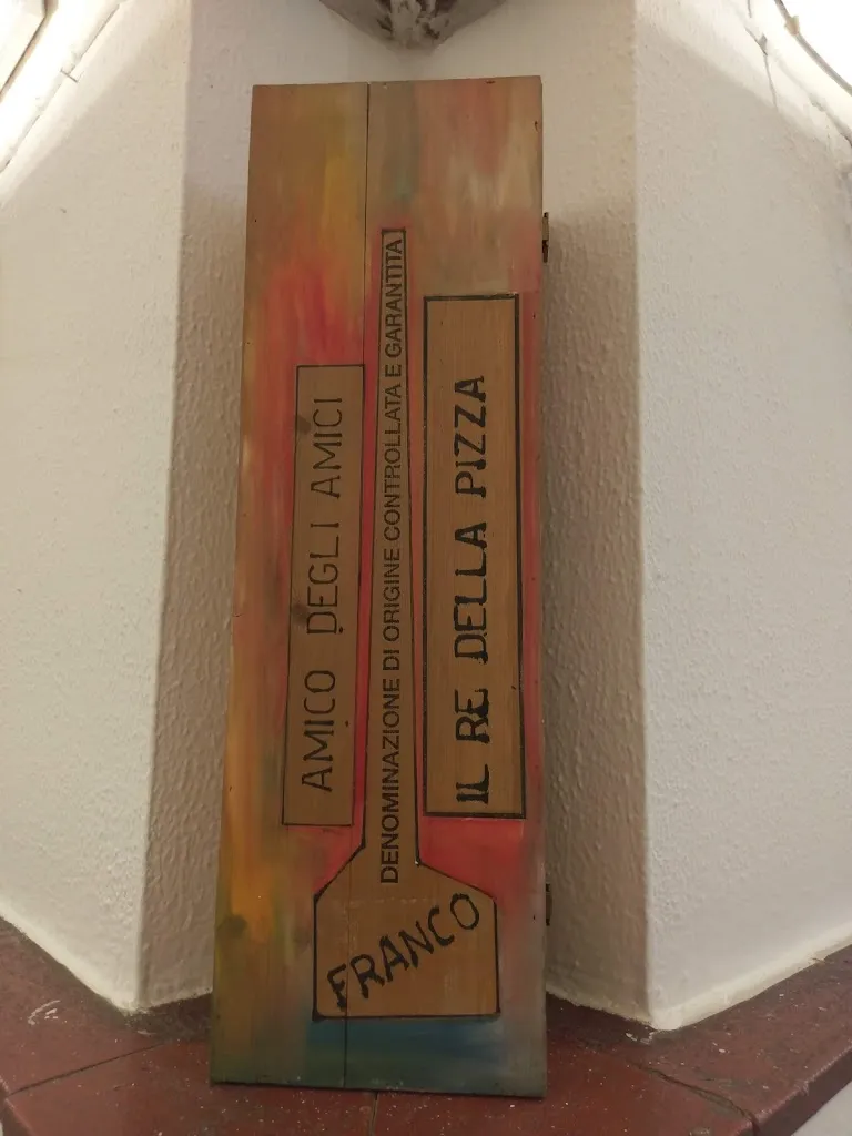 Adnana Loati_Ristorante Pizzeria Da Franco_Leverano_review