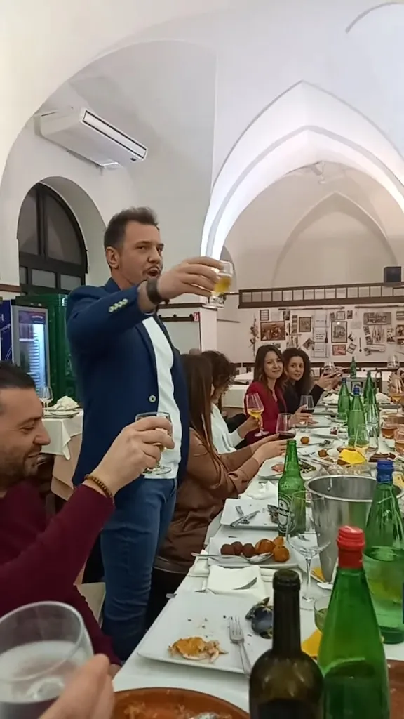 Ristorante Pizzeria Da Franco_Leverano_slider_image_2