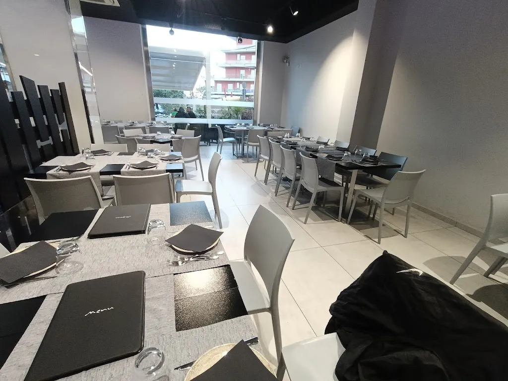 Alex_Lumiere Caffetteria Pizzeria Ristorante pranzo e cena_San Cataldo_review