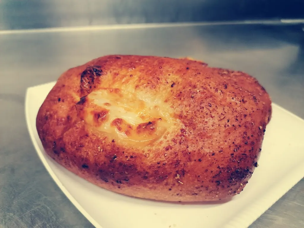 Menu_SFIZIO PIZZERIA ROSTICCERIA PANINERIA_San Cataldo_image_3