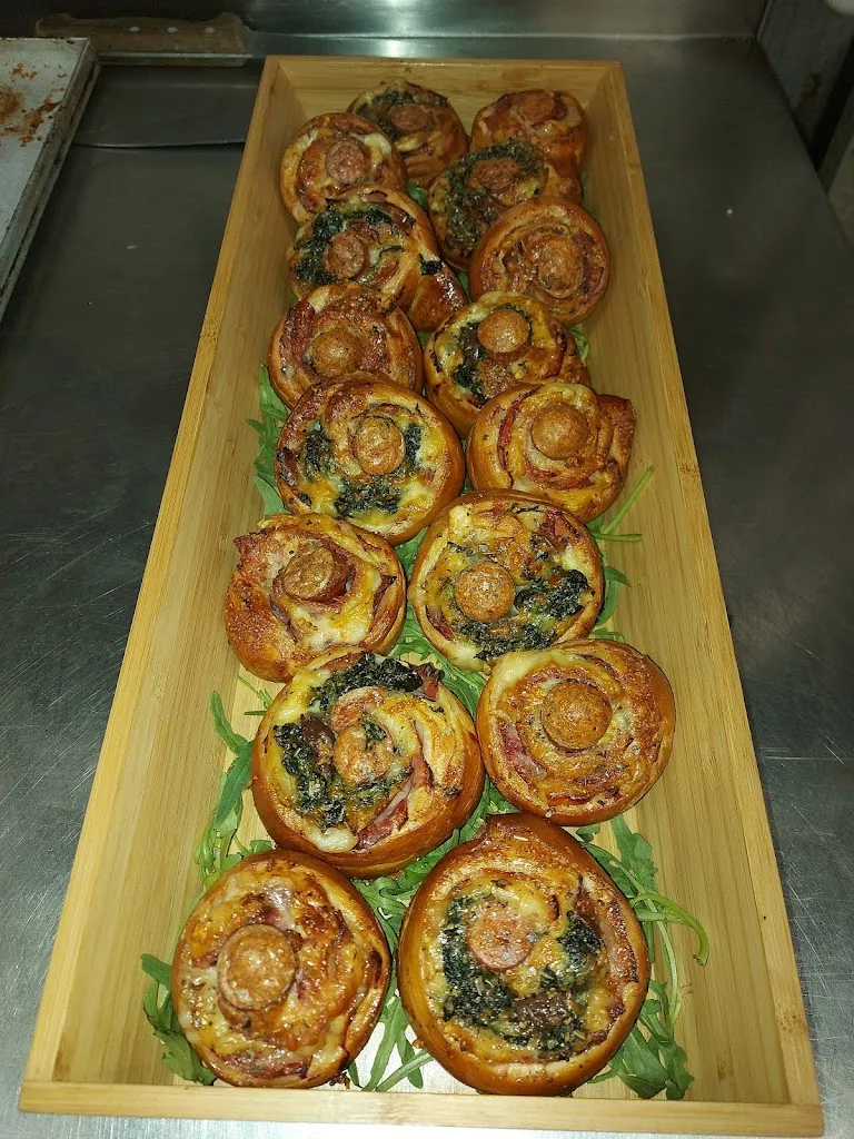 Menu_SFIZIO PIZZERIA ROSTICCERIA PANINERIA_San Cataldo_image_6