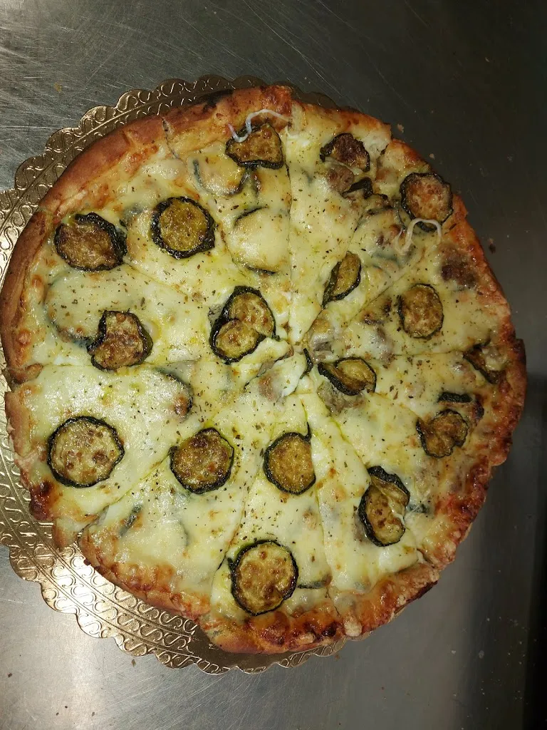 Menu_SFIZIO PIZZERIA ROSTICCERIA PANINERIA_San Cataldo_image_7