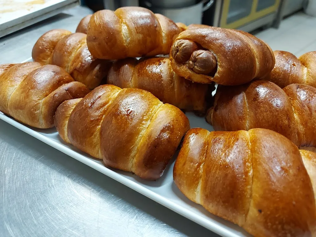 Menu_SFIZIO PIZZERIA ROSTICCERIA PANINERIA_San Cataldo_image_8