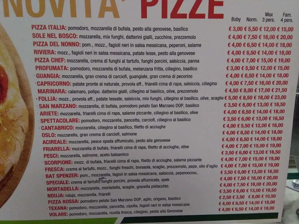 Menu_Pizzeria Mediterranea Di Volo Domenico_San Cataldo_image_3