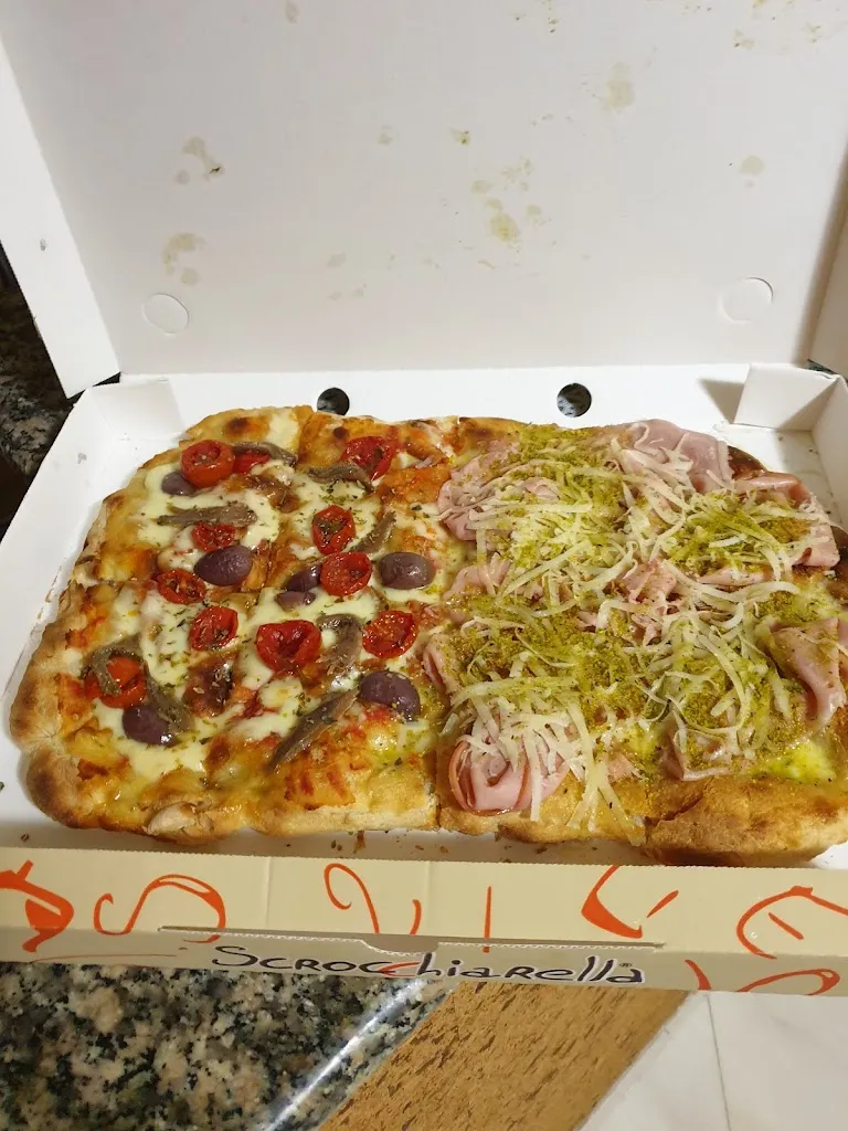 Menu_Pizzeria Mediterranea Di Volo Domenico_San Cataldo_image_7