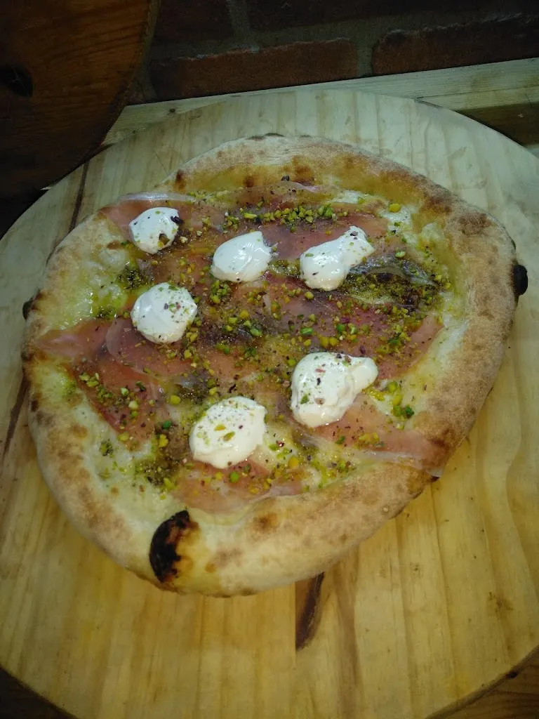 Menu_Pizzeria Mediterranea Di Volo Domenico_San Cataldo_image_8