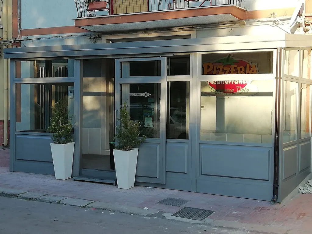 Pizzeria Mediterranea Di Volo Domenico_San Cataldo_slider_image_1