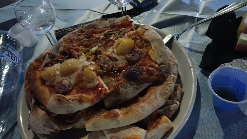 Menu_The woods_San Cataldo_immagine_1