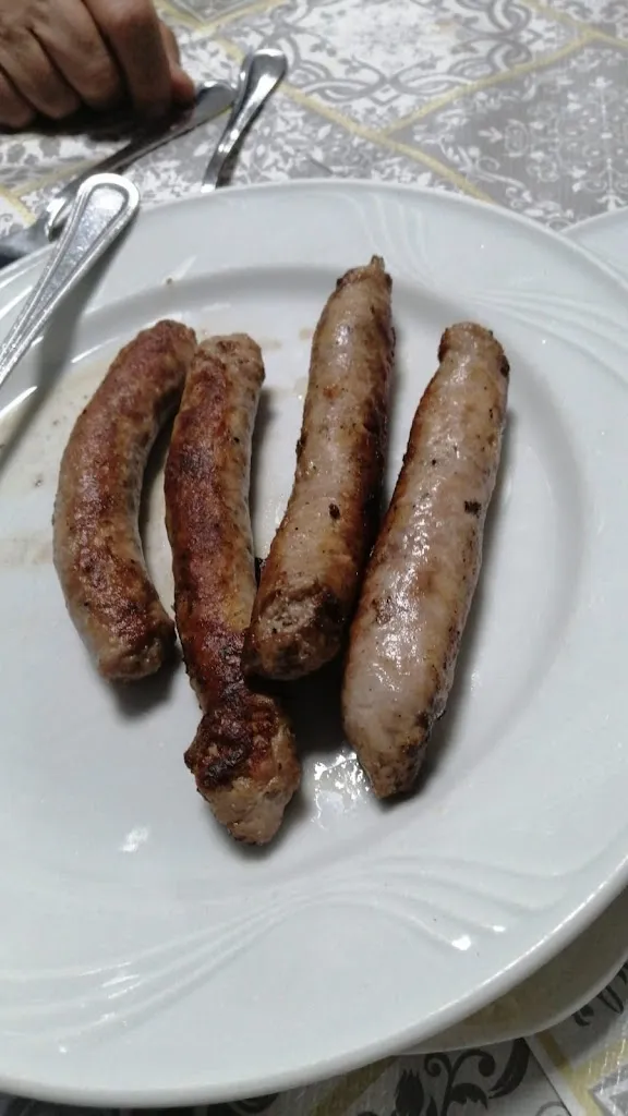 Menu_The woods_San Cataldo_immagine_2