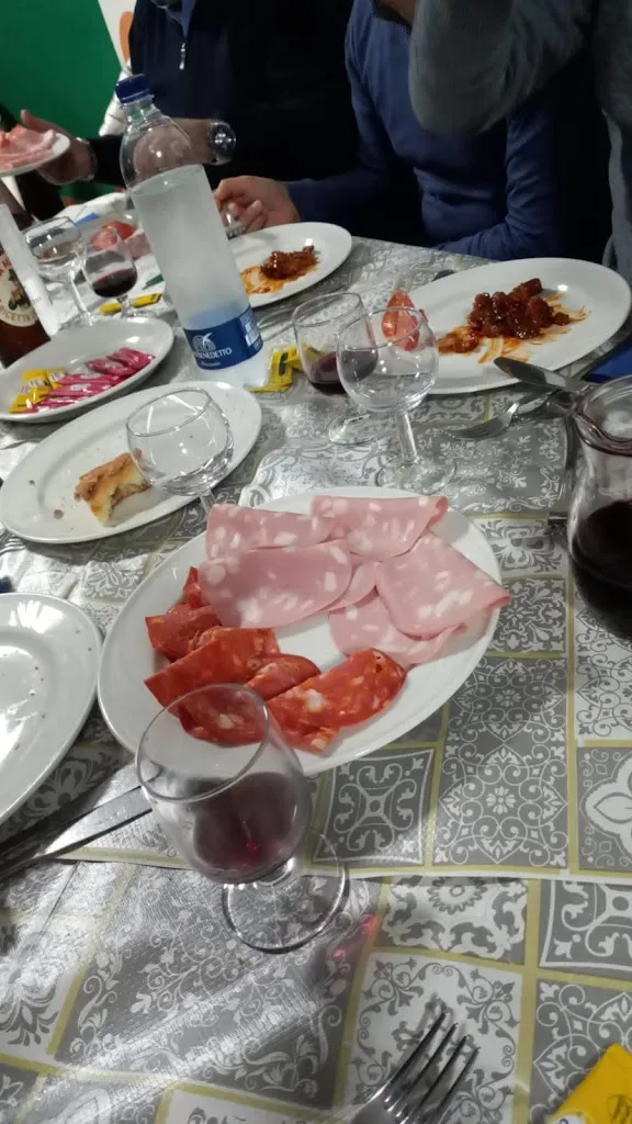 Menu_The woods_San Cataldo_immagine_4