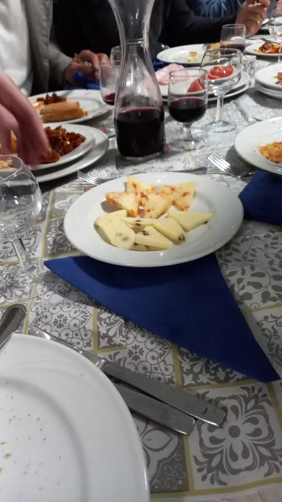 Menu_The woods_San Cataldo_immagine_5