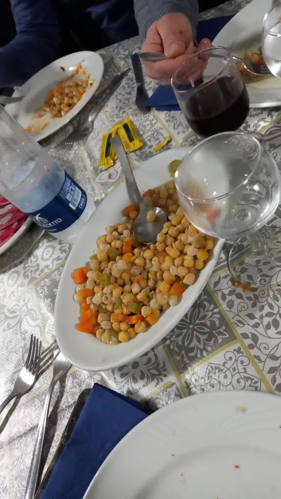 Menu_The woods_San Cataldo_immagine_7