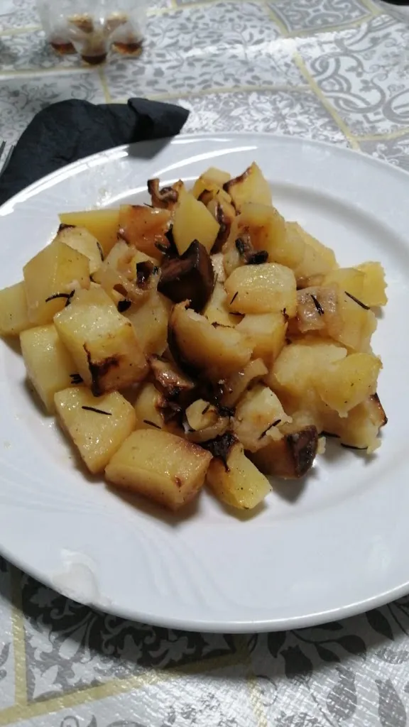 Menu_The woods_San Cataldo_immagine_9