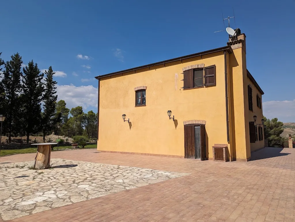 Agriturismo Terra delle Antiche Solfare_San Cataldo_slider_image_2