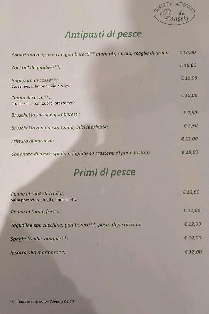 Menu_Da Angela ristorante pizzeria_San Cataldo_image_4