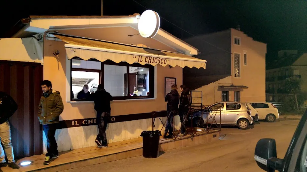 Il Chiosco da Andrea_San Cataldo_slider_image_2