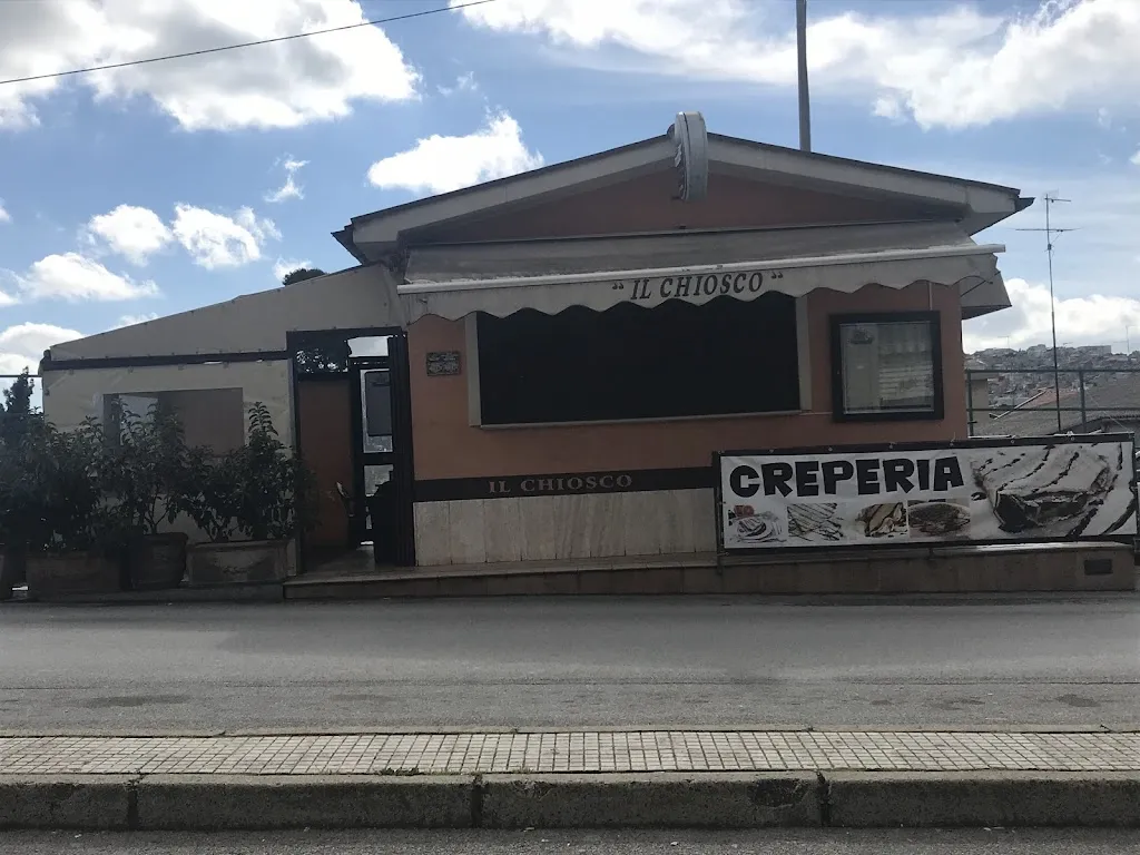 Il Chiosco da Andrea_San Cataldo_slider_image_3