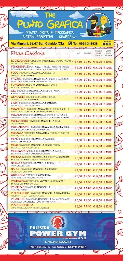 Menu_L'Antica Pizzeria di Imera Marco & C. S.A.S._San Cataldo_image_4