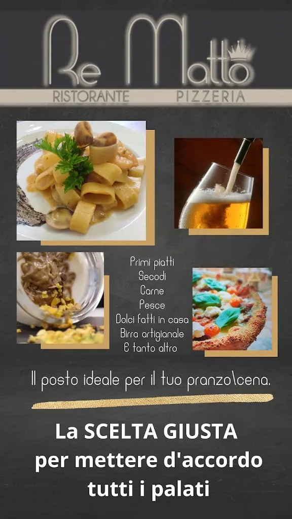 Menu_Remè Restaurant & Pizza_Leverano_image_4