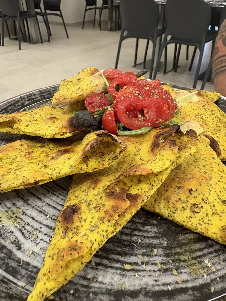 Barbara_Remè Restaurant & Pizza_Leverano_review