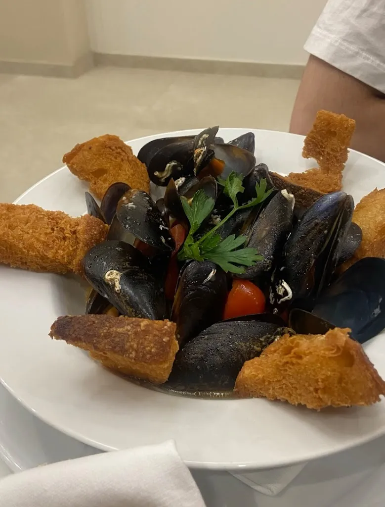 Julia Bosicovich_Remè Restaurant & Pizza_Leverano_review