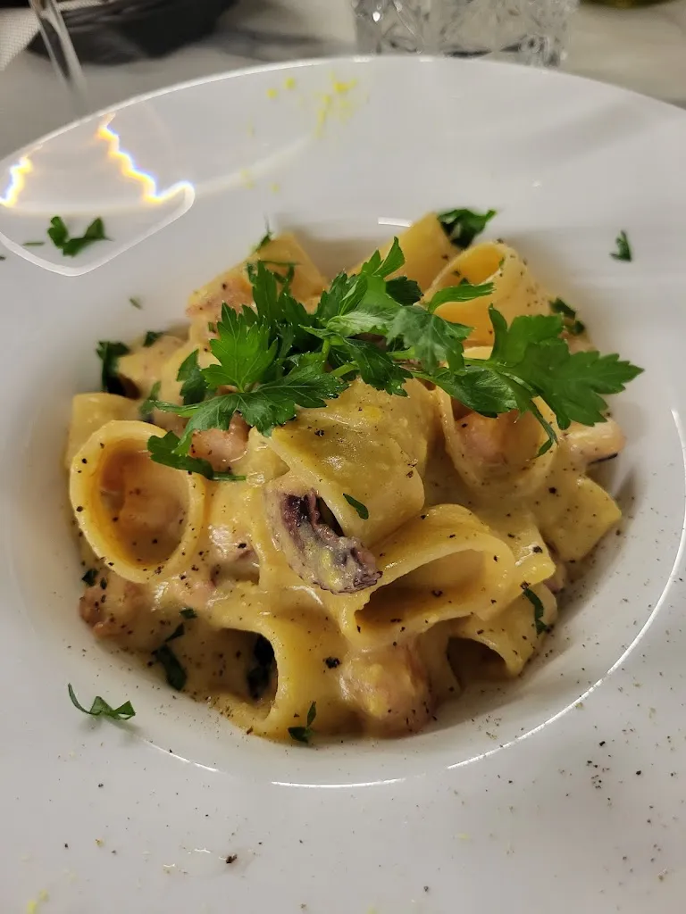 eliss87 eliss_Remè Restaurant & Pizza_Leverano_review