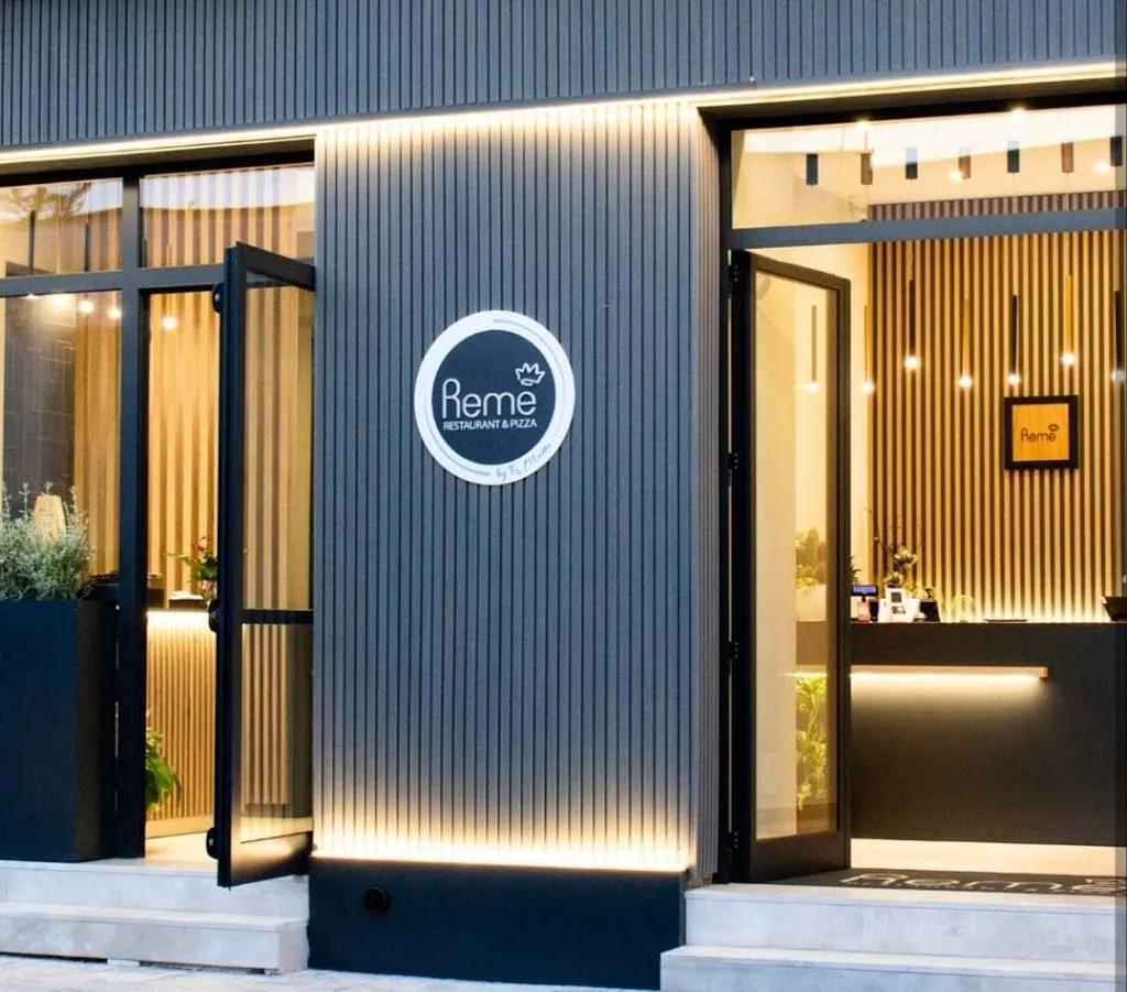 Remè Restaurant & Pizza_Leverano_slider_image_1