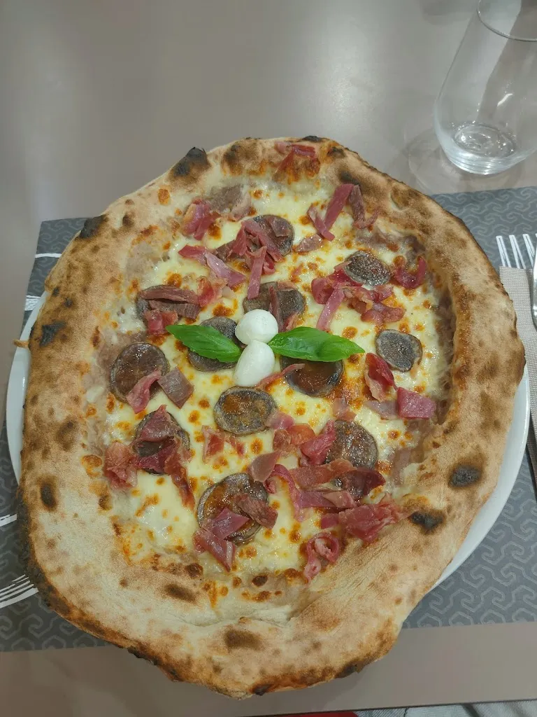 Menu_Pizzeria Sauvage Lounge Bar_San Cataldo_image_1