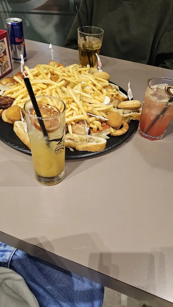 Menu_Pizzeria Sauvage Lounge Bar_San Cataldo_image_2