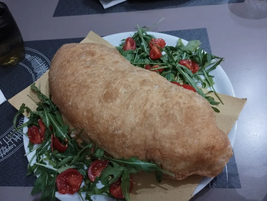 Menu_Pizzeria Sauvage Lounge Bar_San Cataldo_image_9