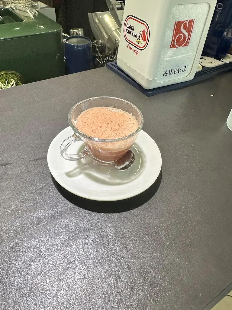 Bari_Pizzeria Sauvage Lounge Bar_San Cataldo_review