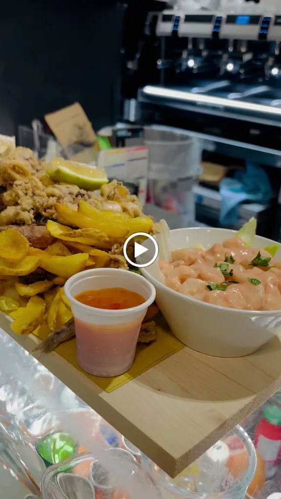 Pizzeria Sauvage Lounge Bar_San Cataldo_slider_image_2