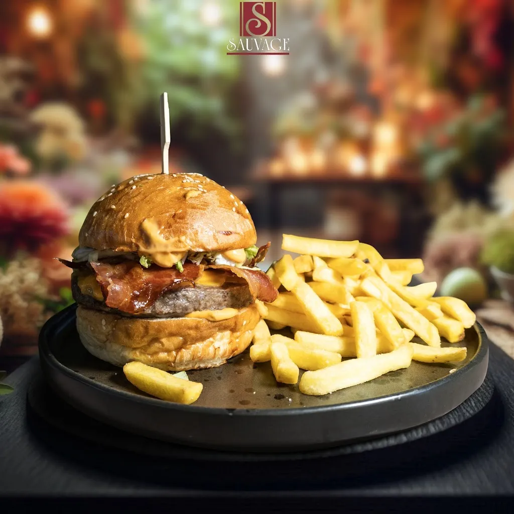 Pizzeria Sauvage Lounge Bar_San Cataldo_slider_image_3