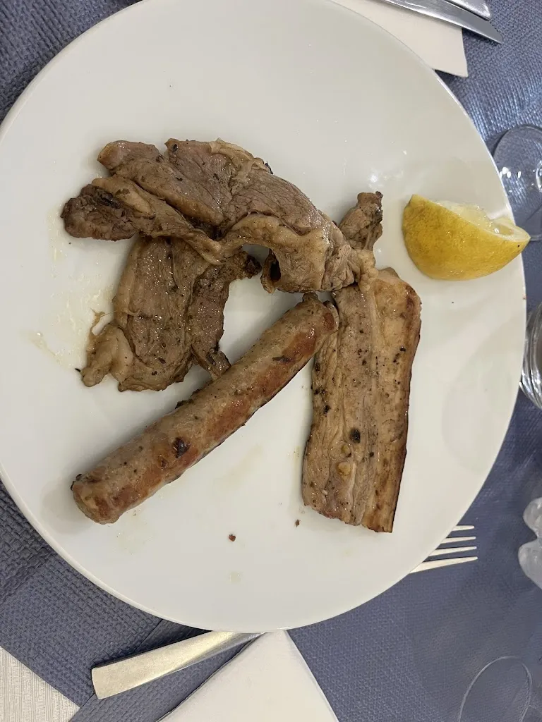 Vincenzo Bronzolino_Da Angela Air_San Cataldo_review