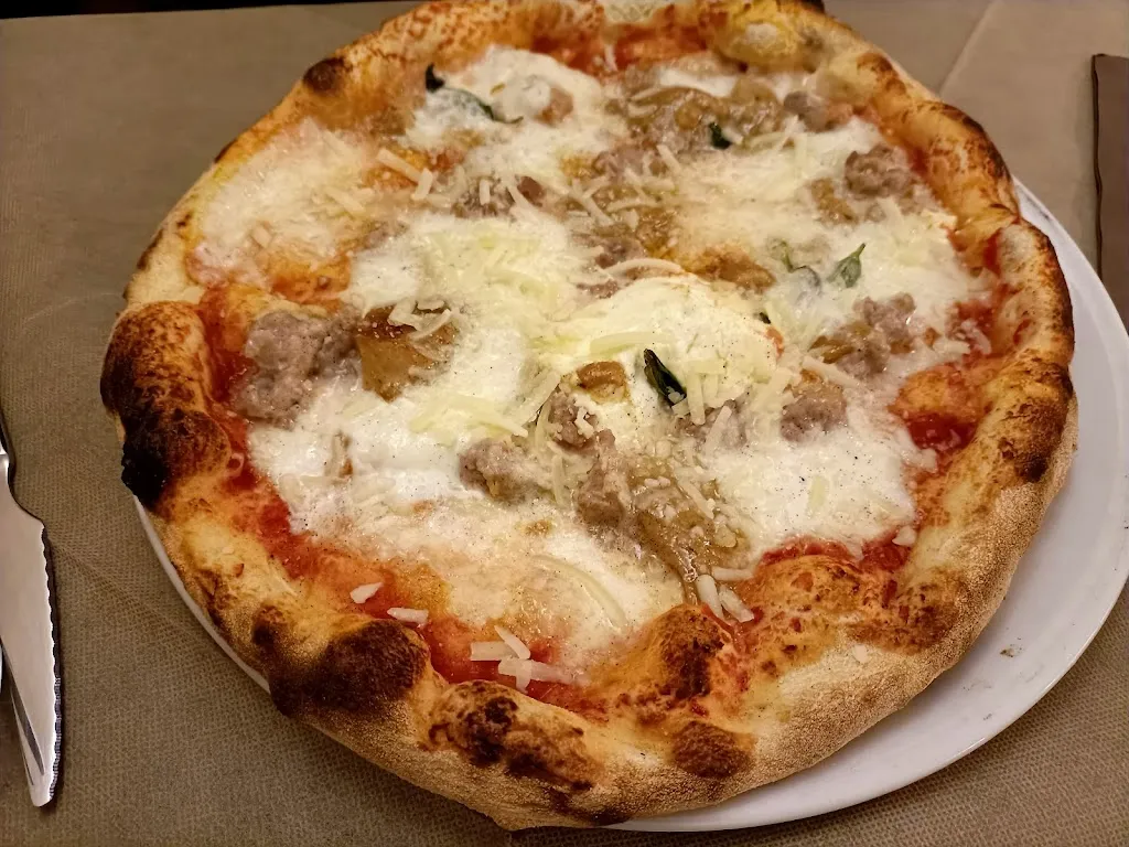 Menu_Pizzeria Trattoria La Scalinata Di Volo_San Cataldo_image_5