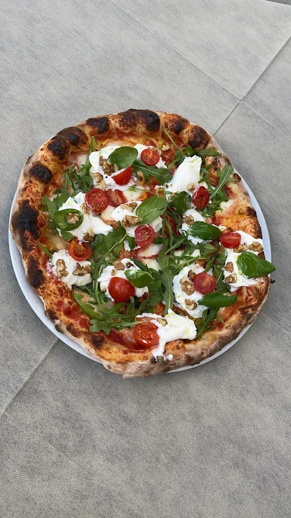 Menu_Pizzeria Trattoria La Scalinata Di Volo_San Cataldo_image_8