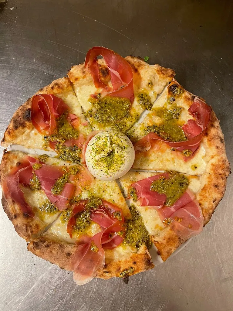 Menu_Pizzeria Trattoria La Scalinata Di Volo_San Cataldo_image_9