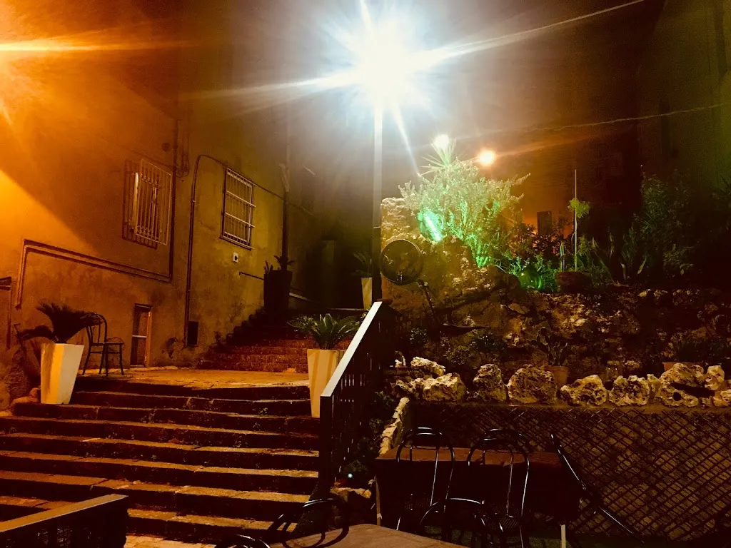 Bobby Digital_Pizzeria Trattoria La Scalinata Di Volo_San Cataldo_review