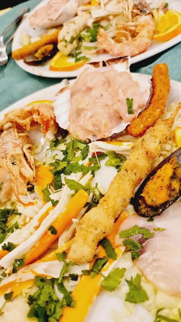 Menu_AL 124 RISTORANTE PIZZERIA_San Cataldo_image_2