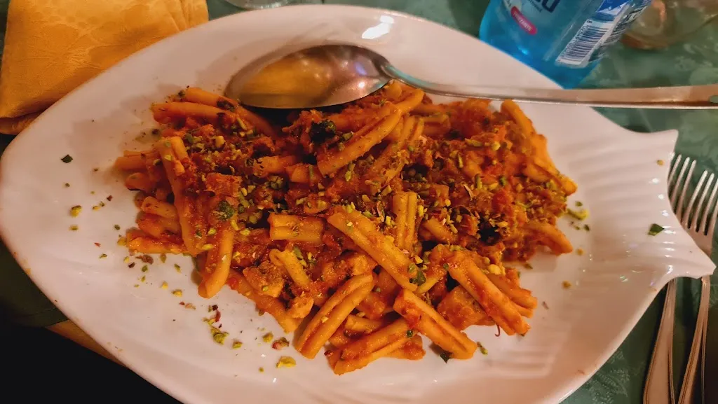 Menu_AL 124 RISTORANTE PIZZERIA_San Cataldo_image_3