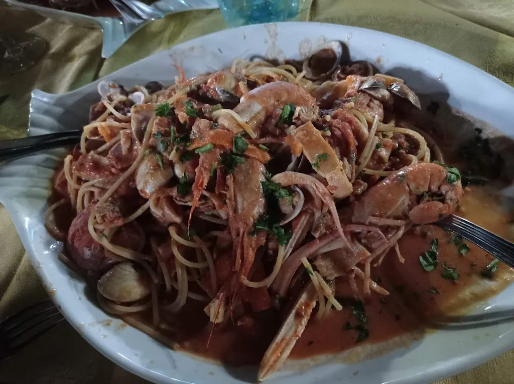 Menu_AL 124 RISTORANTE PIZZERIA_San Cataldo_image_5