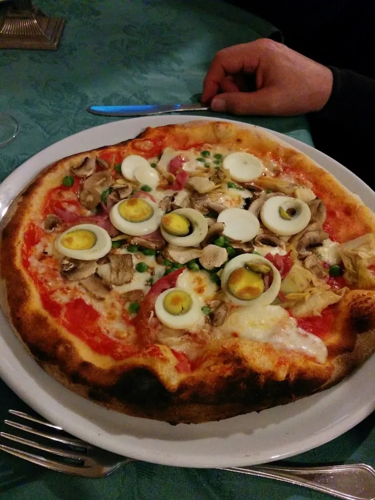 Menu_AL 124 RISTORANTE PIZZERIA_San Cataldo_image_7