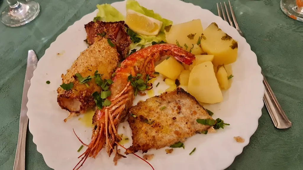 Menu_AL 124 RISTORANTE PIZZERIA_San Cataldo_image_8